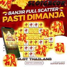 Slot Deposit Pulsa Minimal 1000 JITU TOGEL HONGKONG SINGAPURA SYDNEY MACAU